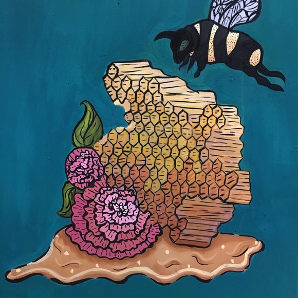 Meet your Posher, Madison - Picture 1 of 1